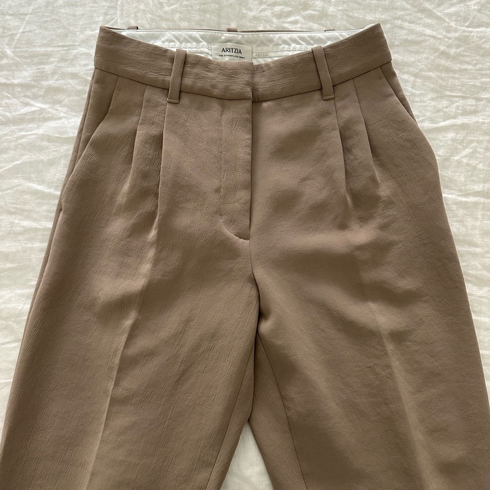 Aritzia The Effortless Pant™ - Crepette™